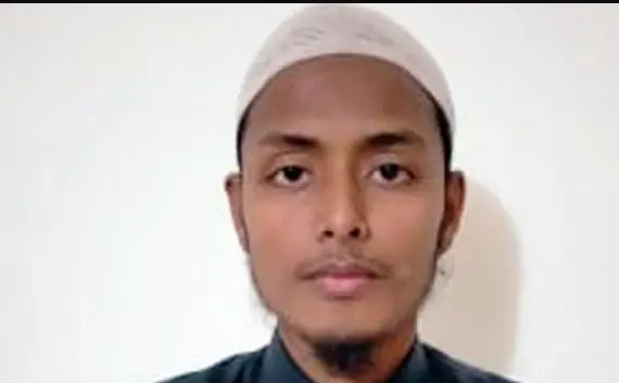 জঙ্গি সংগঠন বাংলা টিমের পলাতক আসামি গ্রেফতার জঙ্গি সংগঠন বাংলা টিমের পলাতক আসামি গ্রেফতার