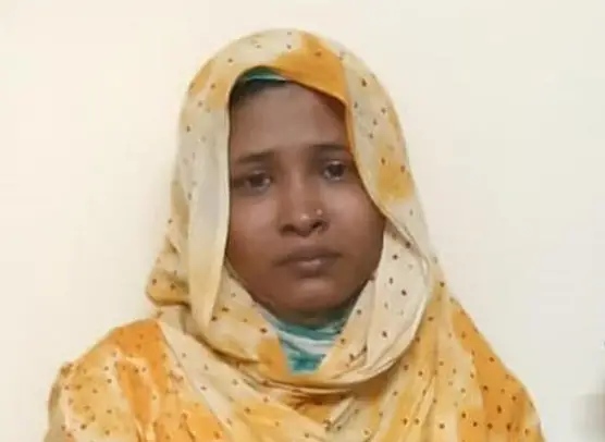 বানিয়াচংয়ে চাচির হাতে আড়াই মাসের ভাতিজা খুন বানিয়াচংয়ে চাচির হাতে আড়াই মাসের ভাতিজা খুন