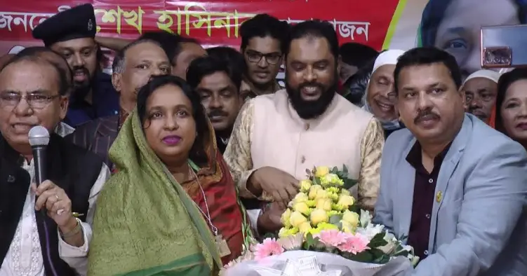 দলের প্রতি সবসময় আস্থাশীল ছিলাম, আমৃত্যু থাকবো ॥ আইভী