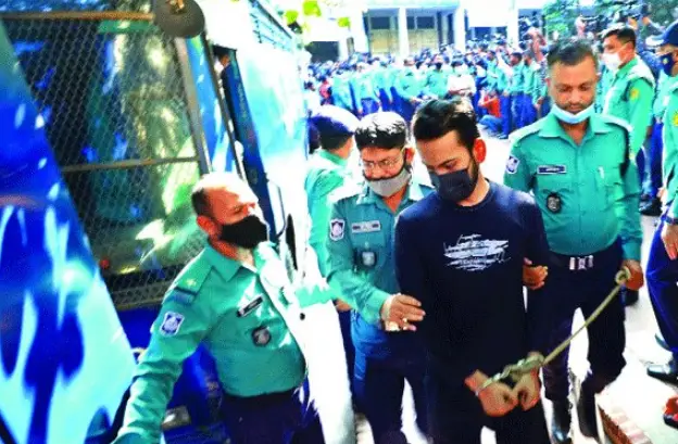 আবরার হত্যা ॥ মেধাবী সন্তানদের খুনি বানাল কারা? আবরার হত্যা ॥ মেধাবী সন্তানদের খুনি বানাল কারা?