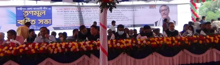খালেদার অসুস্থ্যতাকে পূঁজি করে অস্থীতিশীল পরিস্থিতি সৃষ্টি করতে চাইছে বিএনপি : হানিফ খালেদার অসুস্থ্যতাকে পূঁজি করে অস্থীতিশীল পরিস্থিতি সৃষ্টি করতে চাইছে বিএনপি : হানিফ