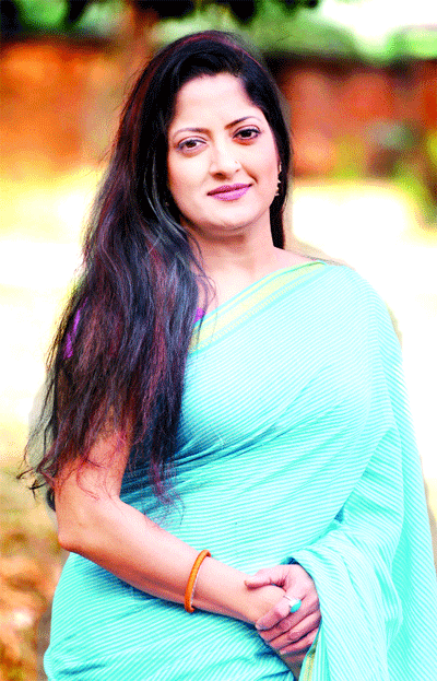 নতুন বিজ্ঞাপনে হিমু নতুন বিজ্ঞাপনে হিমু