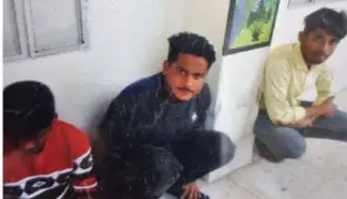 পাটগ্রামে জাল ভোট দেয়ায় ৭ জন আটক পাটগ্রামে জাল ভোট দেয়ায় ৭ জন আটক