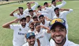 ইতিহাস গড়া টাইগারদের পুরস্কৃত করবে বিসিবি ইতিহাস গড়া টাইগারদের পুরস্কৃত করবে বিসিবি