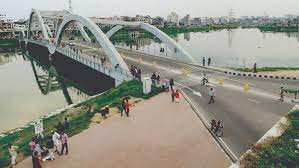বঙ্গবন্ধু ম্যারাথন : ১০ জানুয়ারি হাতিরঝিলে যান চলাচল বন্ধ বঙ্গবন্ধু ম্যারাথন : ১০ জানুয়ারি হাতিরঝিলে যান চলাচল বন্ধ