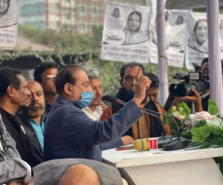নাসিক নির্বাচনের প্রচারনায় আব্দুর রহমান নাসিক নির্বাচনের প্রচারনায় আব্দুর রহমান
