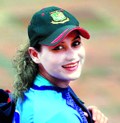 জাহানারাকে রেখেই মালয়েশিয়া গেল নারী ক্রিকেট দল জাহানারাকে রেখেই মালয়েশিয়া গেল নারী ক্রিকেট দল
