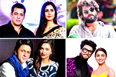 বন্ধ হচ্ছে বলিউড সিনেমার শূটিং বন্ধ হচ্ছে বলিউড সিনেমার শূটিং