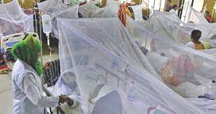 ২৪ ঘণ্টায় ডেঙ্গু আক্রান্ত হয়ে তিনজন হাসপাতালে ভর্তি ২৪ ঘণ্টায় ডেঙ্গু আক্রান্ত হয়ে তিনজন হাসপাতালে ভর্তি