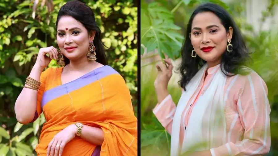 সিনেমার গানে বিউটি সিনেমার গানে বিউটি