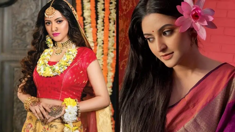 পরীমনির যত প্রেম, যত বিয়ে পরীমনির যত প্রেম, যত বিয়ে