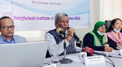 লকডাউনে চাকরি হারানো শ্রমিকদের ৭ শতাংশ এখনও বেকার লকডাউনে চাকরি হারানো শ্রমিকদের ৭ শতাংশ এখনও বেকার
