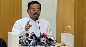 উৎসব-উদ্দীপনার মধ্য দিয়ে নাসিক নির্বাচন হবে : নানক উৎসব-উদ্দীপনার মধ্য দিয়ে নাসিক নির্বাচন হবে : নানক