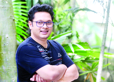 দুই ধারাবাহিকে সম্রাট দুই ধারাবাহিকে সম্রাট