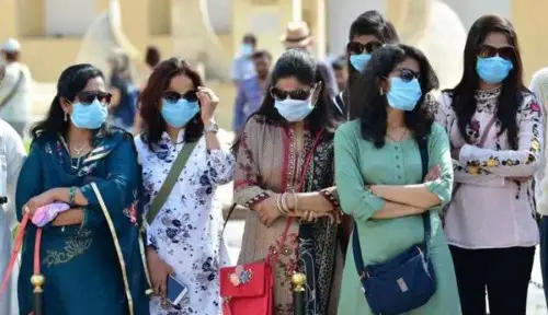 করোনা ভাইরাস ॥ ভারতে ৪৮ ঘণ্টায় শনাক্ত ৫ লাখ ছাড়াল করোনা ভাইরাস ॥ ভারতে ৪৮ ঘণ্টায় শনাক্ত ৫ লাখ ছাড়াল