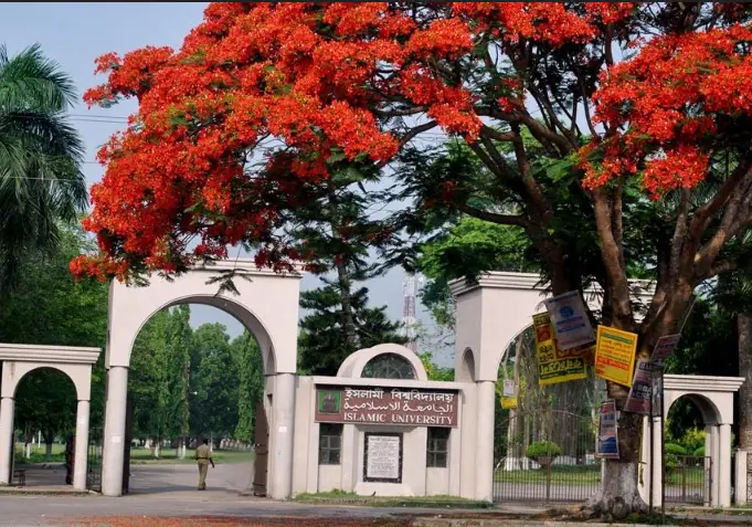 ইবির ৮৩ শতাংশ আসনই খালি ইবির ৮৩ শতাংশ আসনই খালি