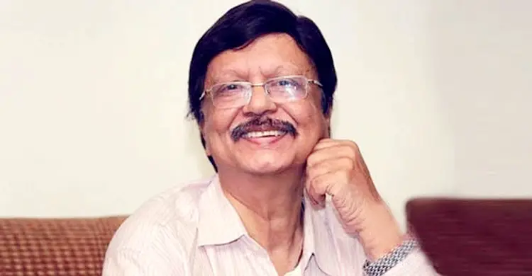 করোনামুক্ত সোহেল রানা করোনামুক্ত সোহেল রানা