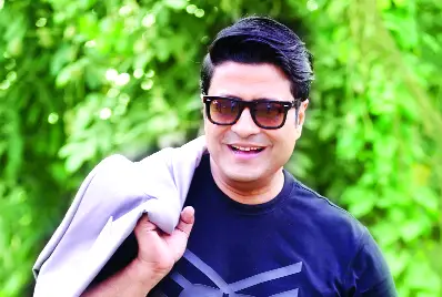 নির্বাচনে অংশ নিচ্ছেন ফেরদৌস নির্বাচনে অংশ নিচ্ছেন ফেরদৌস
