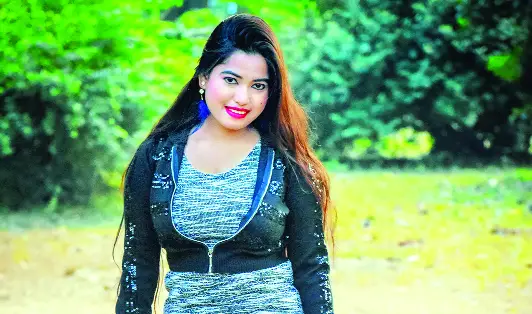 রুবিনা আলমগীরের ব্যস্ততা রুবিনা আলমগীরের ব্যস্ততা