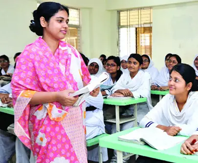 অর্ধশত কলেজ শিক্ষকের পদোন্নতি অনিশ্চিত