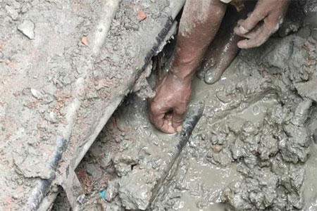 ঢাকা-চট্টগ্রাম মহাসড়কে বাখরাবাদ গ্যাস লাইনে লিকেজ ঘটনায় সরবরাহ বন্ধ ঢাকা-চট্টগ্রাম মহাসড়কে বাখরাবাদ গ্যাস লাইনে লিকেজ ঘটনায় সরবরাহ বন্ধ
