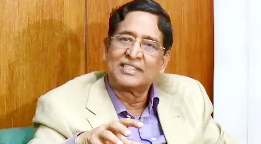 নাসিক নির্বাচনে ফলাফল যাই আসুক আ.লীগ তা মেনে নেবে নাসিক নির্বাচনে ফলাফল যাই আসুক আ.লীগ তা মেনে নেবে