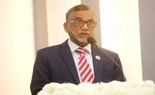 দেশের ই-বর্জ্য ব্যবস্থাপনায় কাজ করছে সরকার ॥ পরিবেশমন্ত্রী দেশের ই-বর্জ্য ব্যবস্থাপনায় কাজ করছে সরকার ॥ পরিবেশমন্ত্রী