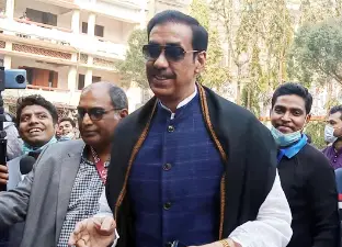 আমি সারাজীবন প্রতীকের পক্ষেই কাজ করেছি ॥ শামীম ওসমান আমি সারাজীবন প্রতীকের পক্ষেই কাজ করেছি ॥ শামীম ওসমান