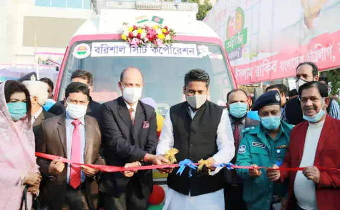 বাংলাদেশ-ভারত এক মায়ের দুই সন্তান ॥ সহকারী হাই কমিশনার বাংলাদেশ-ভারত এক মায়ের দুই সন্তান ॥ সহকারী হাই কমিশনার
