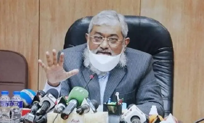 স্বাস্থ্যবিধি মানাতে ‘অ্যাকশনে’ যাবে সরকার স্বাস্থ্যবিধি মানাতে ‘অ্যাকশনে’ যাবে সরকার