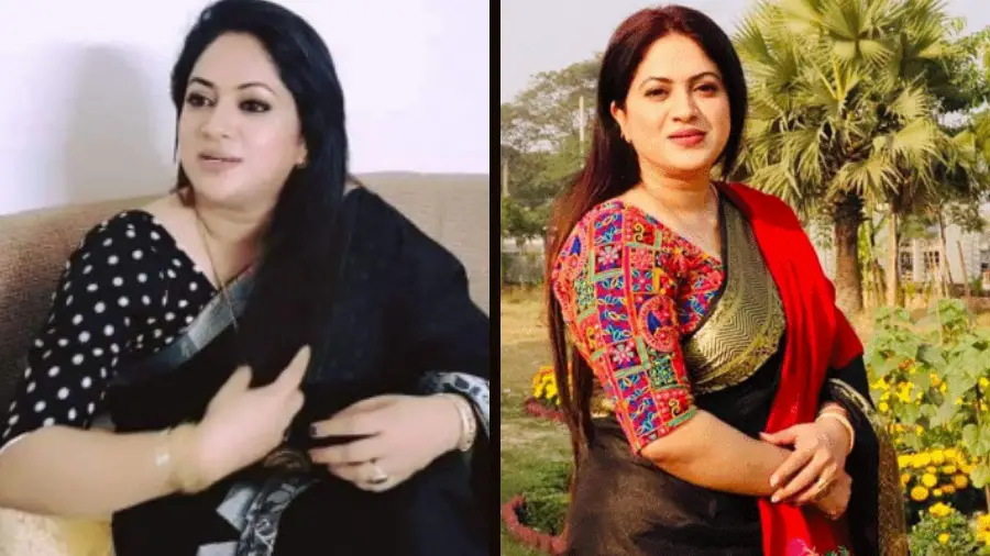 চিত্রনায়িকা শিমুর বস্তাবন্দি মৃতদেহ উদ্ধার চিত্রনায়িকা শিমুর বস্তাবন্দি মৃতদেহ উদ্ধার