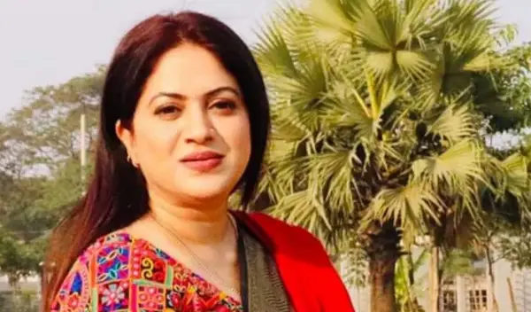অভিনেত্রী শিমু হত্যা ॥ স্বামীসহ আটক ২ অভিনেত্রী শিমু হত্যা ॥ স্বামীসহ আটক ২