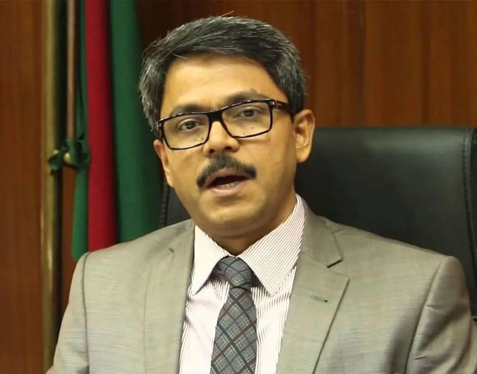 বিএনপির লবিস্ট নিয়োগের কপি যাচ্ছে কেন্দ্রীয় ব্যাংকে : পররাষ্ট্র প্রতিমন্ত্রী বিএনপির লবিস্ট নিয়োগের কপি যাচ্ছে কেন্দ্রীয় ব্যাংকে : পররাষ্ট্র প্রতিমন্ত্রী