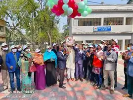আমতলীতে ওয়ার্ল্ড ভিষনের সুবর্ণ জয়ন্তি উৎসব উদযাপন আমতলীতে ওয়ার্ল্ড ভিষনের সুবর্ণ জয়ন্তি উৎসব উদযাপন