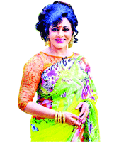 রোজিনার কড়া জবাব রোজিনার কড়া জবাব