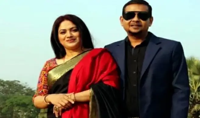 শিমুকে হত্যার পর নিখোঁজের জিডি করেন স্বামী শিমুকে হত্যার পর নিখোঁজের জিডি করেন স্বামী