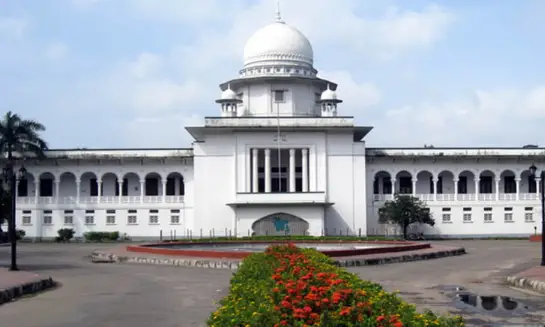 শিক্ষাপ্রতিষ্ঠান বন্ধের নির্দেশনা চেয়ে রিট