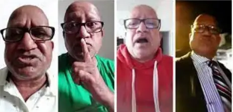 ঢাকায় সেফুদার আনুষ্ঠানিক বিচার শুরু ঢাকায় সেফুদার আনুষ্ঠানিক বিচার শুরু