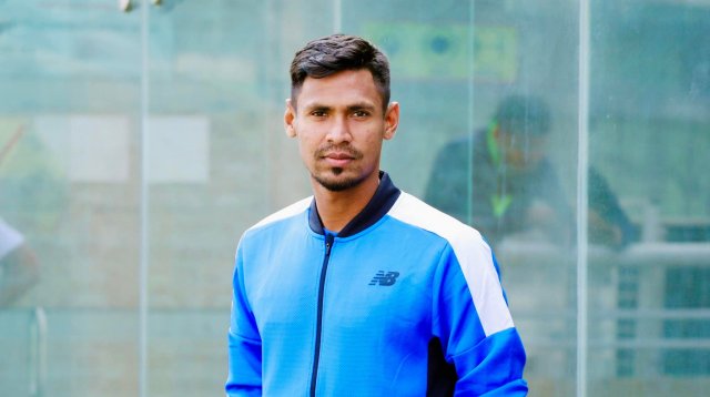 ইসিসির বর্ষসেরা একাদশে মোস্তাফিজ ইসিসির বর্ষসেরা একাদশে মোস্তাফিজ