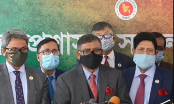সামাজিক অনুষ্ঠান বন্ধে ডিসিদের নির্দেশ সামাজিক অনুষ্ঠান বন্ধে ডিসিদের নির্দেশ