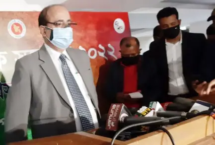 দুর্নীতি রোধে ডিসিদের সহযোগিতা চাইলো দুদক দুর্নীতি রোধে ডিসিদের সহযোগিতা চাইলো দুদক