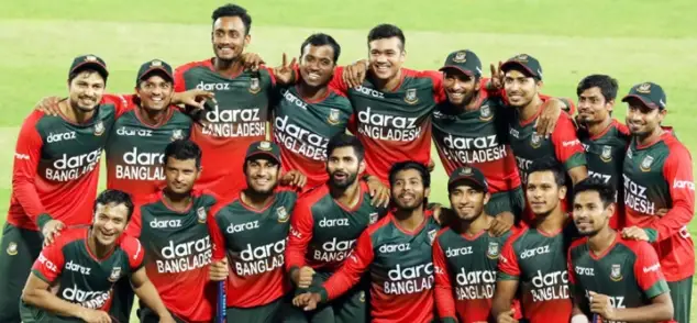 টি-টোয়েন্টি বিশ্বকাপে ভারত-পাকিস্তানের গ্রুপে বাংলাদেশ টি-টোয়েন্টি বিশ্বকাপে ভারত-পাকিস্তানের গ্রুপে বাংলাদেশ