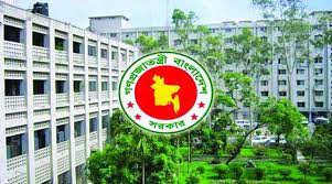 করোনারোধে মন্ত্রিপরিষদ বিভাগের ৫ জরুরি নির্দেশনা করোনারোধে মন্ত্রিপরিষদ বিভাগের ৫ জরুরি নির্দেশনা