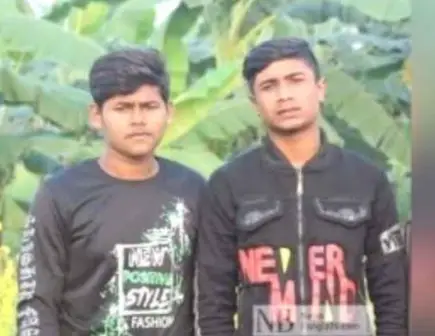 মাদারীপুরে মোটরসাইকেল দুর্ঘটনায় দুই শিক্ষার্থী নিহত মাদারীপুরে মোটরসাইকেল দুর্ঘটনায় দুই শিক্ষার্থী নিহত