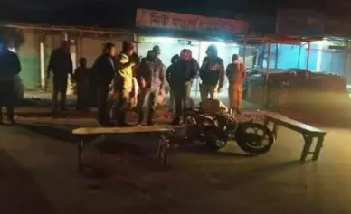 কুষ্টিয়ায় পৃথক সড়ক দুর্ঘটনায় নিহত ২, আহত ১ কুষ্টিয়ায় পৃথক সড়ক দুর্ঘটনায় নিহত ২, আহত ১