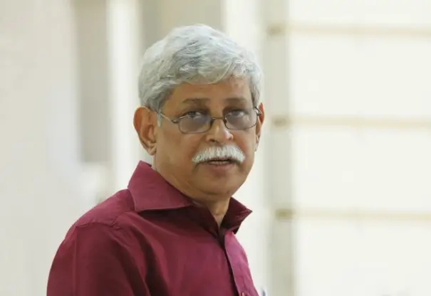 ‘আমার প্রিয় বিশ্ববিদ্যালয়টি ভালো নেই’ ‘আমার প্রিয় বিশ্ববিদ্যালয়টি ভালো নেই’