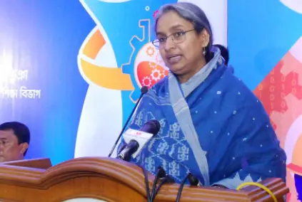৬ ফেব্রুয়ারি পর্যন্ত বন্ধ থাকবে কোচিং সেন্টারও ॥ শিক্ষামন্ত্রী ৬ ফেব্রুয়ারি পর্যন্ত বন্ধ থাকবে কোচিং সেন্টারও ॥ শিক্ষামন্ত্রী