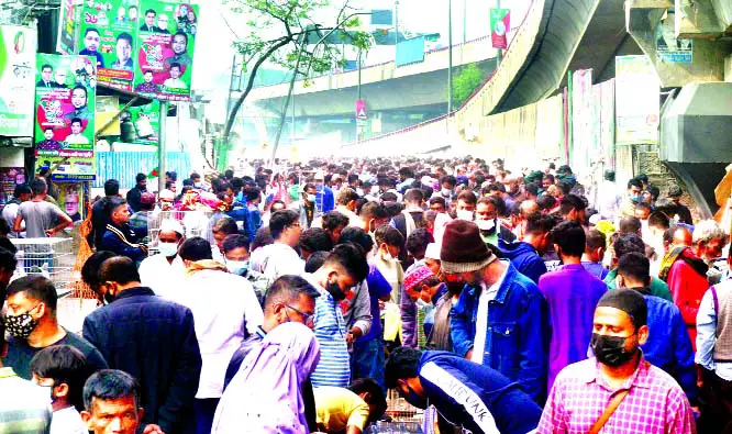 ফের বন্ধ শিক্ষা প্রতিষ্ঠান ॥ করোনার লাগাম টানতে পাঁচ জরুরী নির্দেশনা ফের বন্ধ শিক্ষা প্রতিষ্ঠান ॥ করোনার লাগাম টানতে পাঁচ জরুরী নির্দেশনা