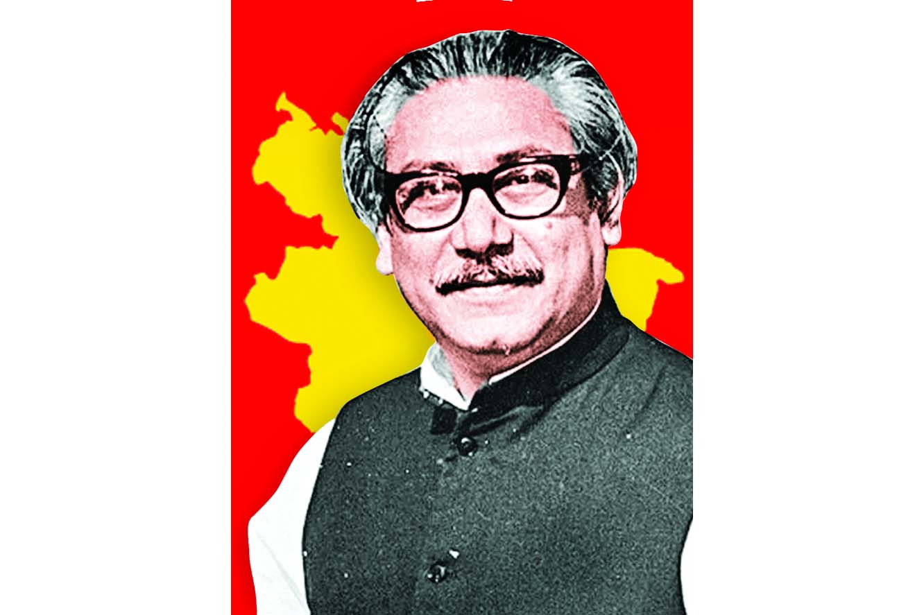 নেতাজীর জন্মদিনে ফের বাজবে বঙ্গবন্ধুর কণ্ঠ নেতাজীর জন্মদিনে ফের বাজবে বঙ্গবন্ধুর কণ্ঠ