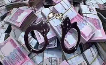 রাজধানীতে জাল টাকাসহ গ্রেফতার ১ রাজধানীতে জাল টাকাসহ গ্রেফতার ১
